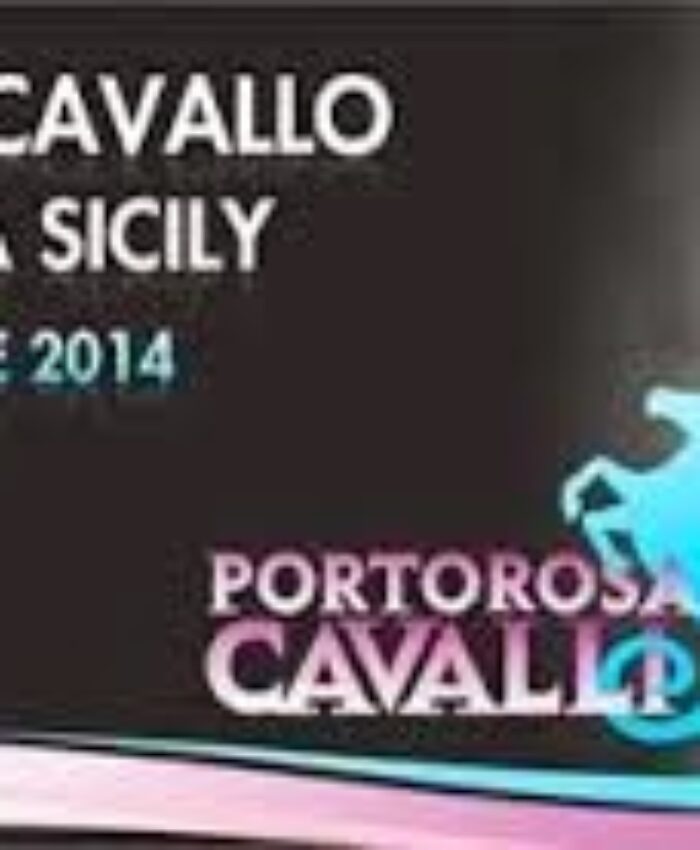 Portorosa Cavalli 2014: dal 10 al 13 aprile a Furnari (Me) la seconda edizione del Salone del Cavallo